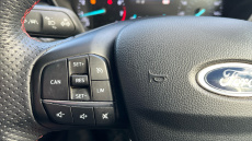 Ford Focus 1.5 EcoBoost 182 ST-Line X 5dr Petrol Estate